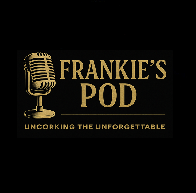 Frankie's Pod